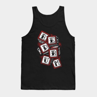 Spell Tank Top